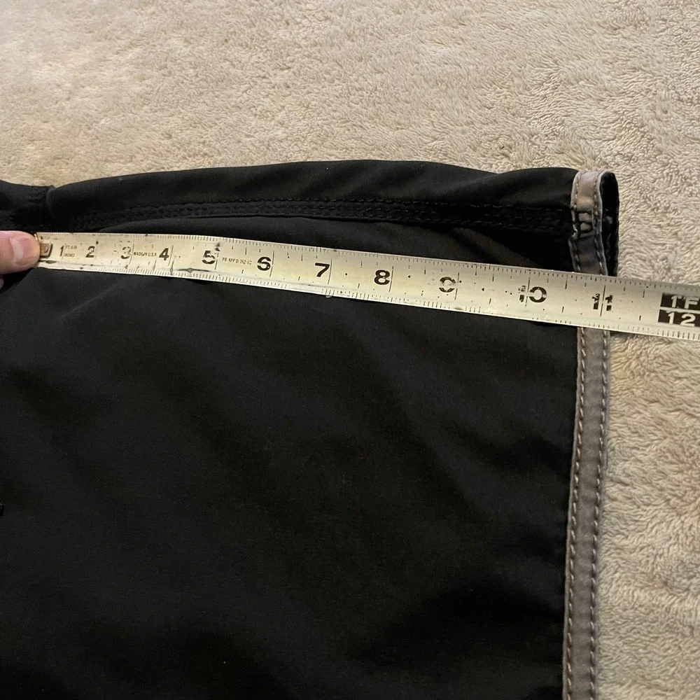 Billabong measurements waist
